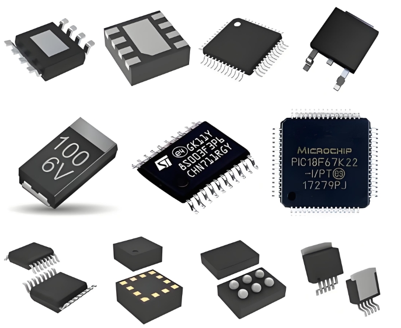 The AD8016ARE: High-Speed Differential Receiver for Precision Signal Processing